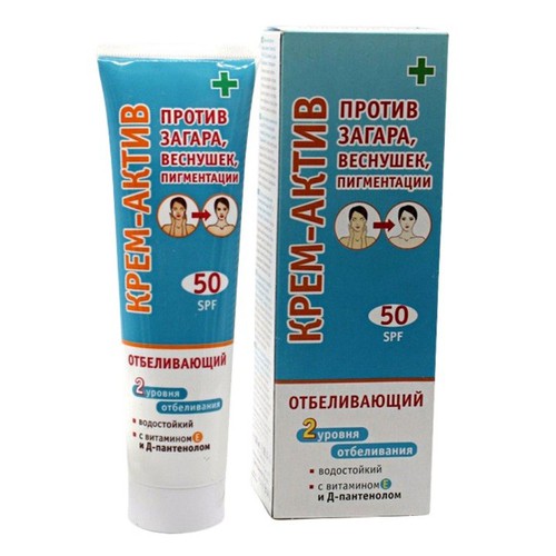 Kem chống nắng Floresan SPF 50 giúp bảo vệ da