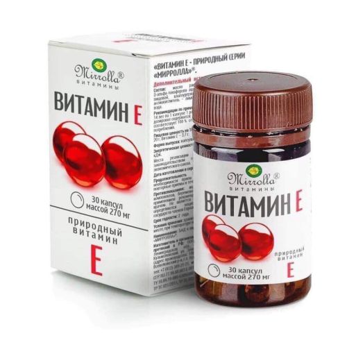 vitamin-e-do-mirrolla-270mg